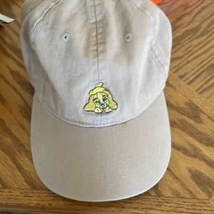 Disney hat